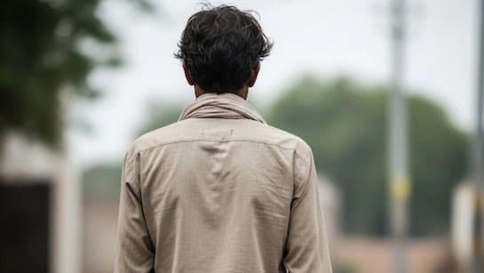 India's "Poorest Man" Found In Madhya Pradesh