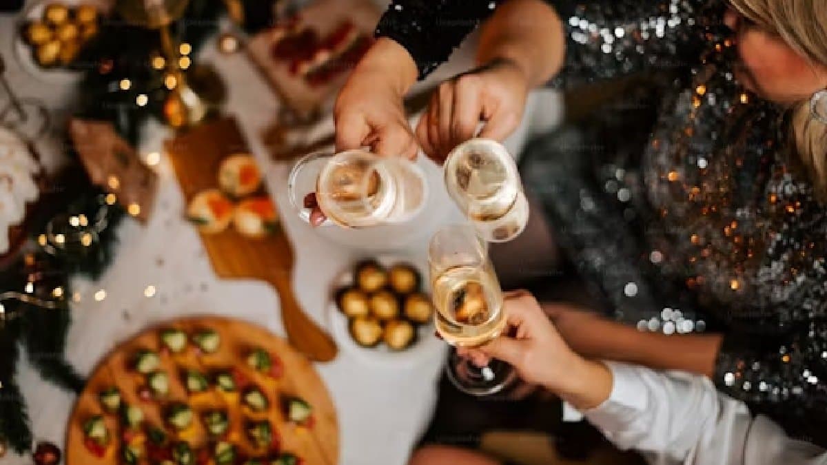 Condoms Coke Heres What India Ordered On New Years Eve gnr 