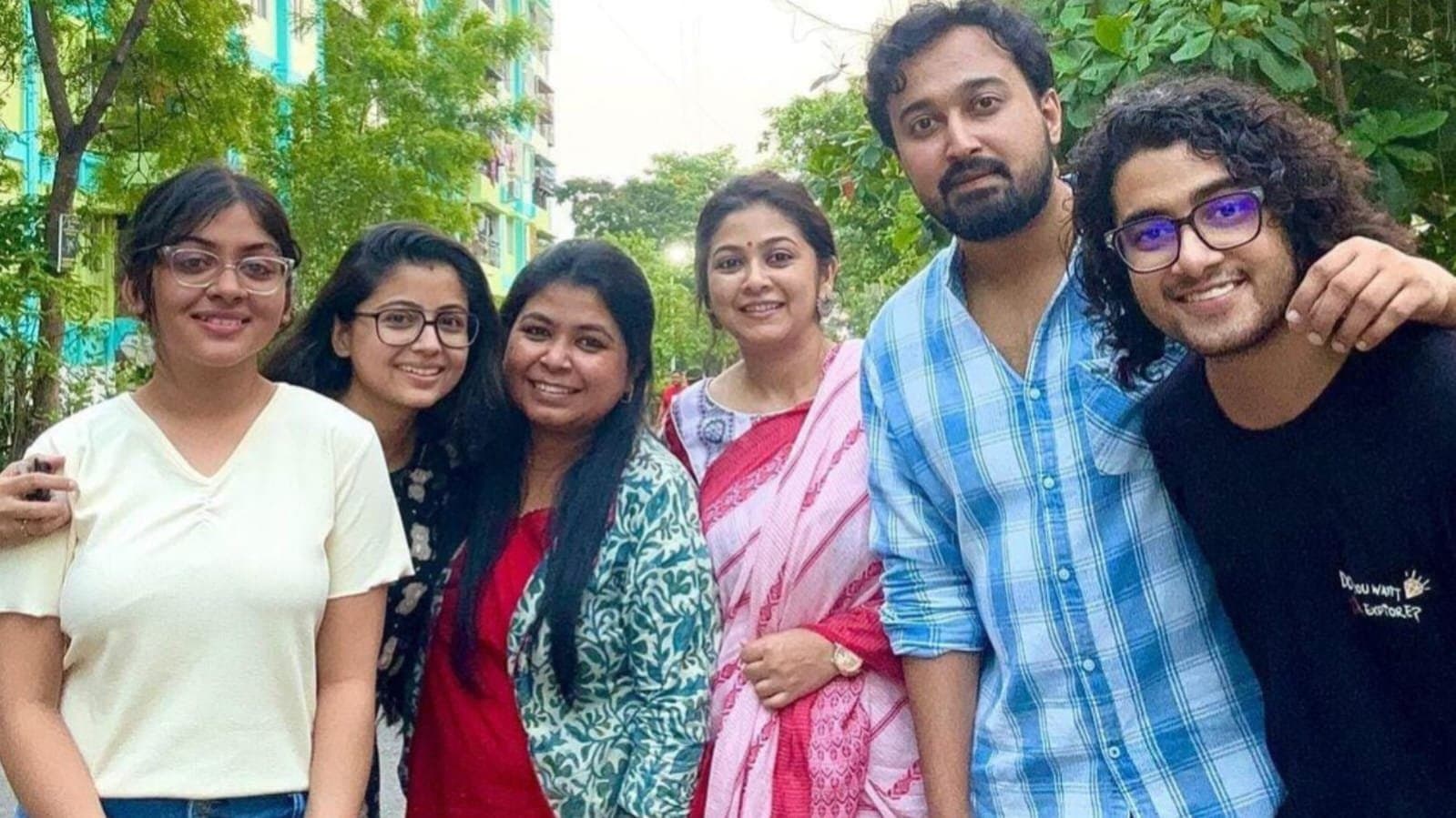 Tollywood: 'রিইউনিয়ন' হল 'রামপ্রসাদ'-এর, নতুন শুরুর জল্পনা?