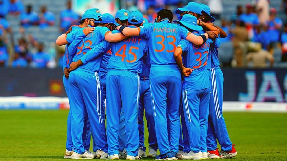 India will take on Bangladesh in warm up match ahead of Champions Trophy spt 