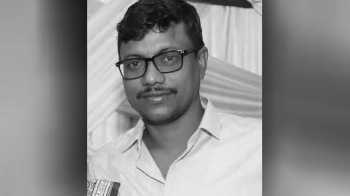 Hooghly Businessman found dead in Shantipur gnr