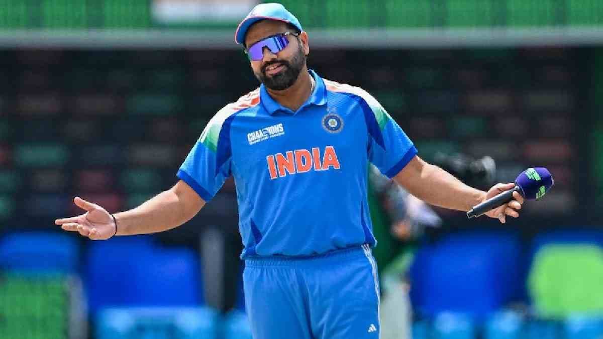 Rohit Sharma Captaincy Call Already Taken By BCCI Before England Tests