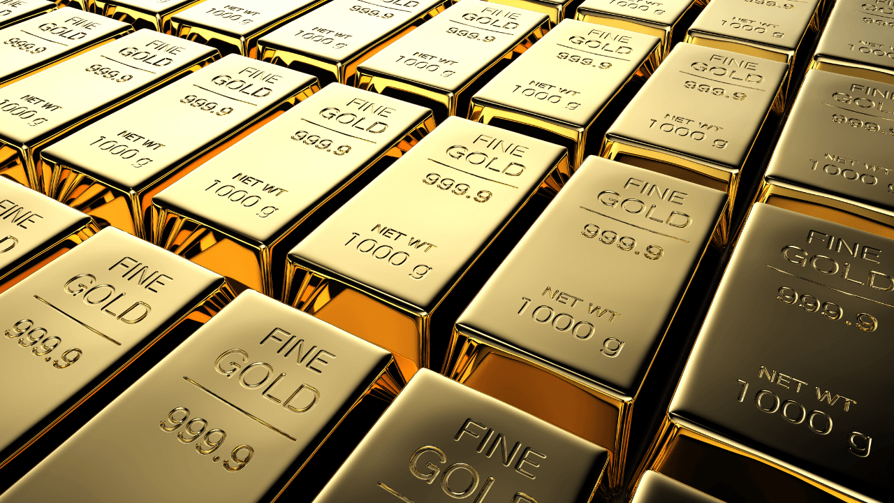 Gold Rate: MCX gold rate falls below after US Fed rate cut