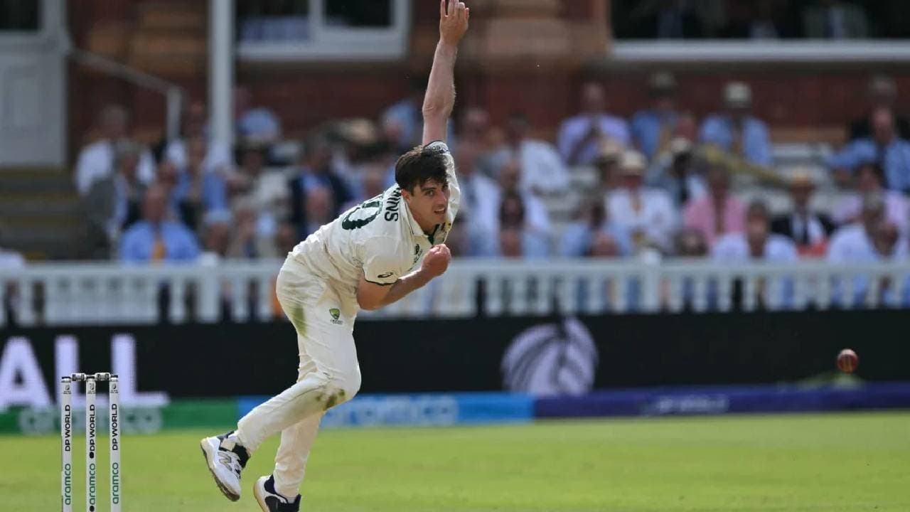 Australia Skipper Pat Cummins Drops Big Hint About Second Ashes Test Return