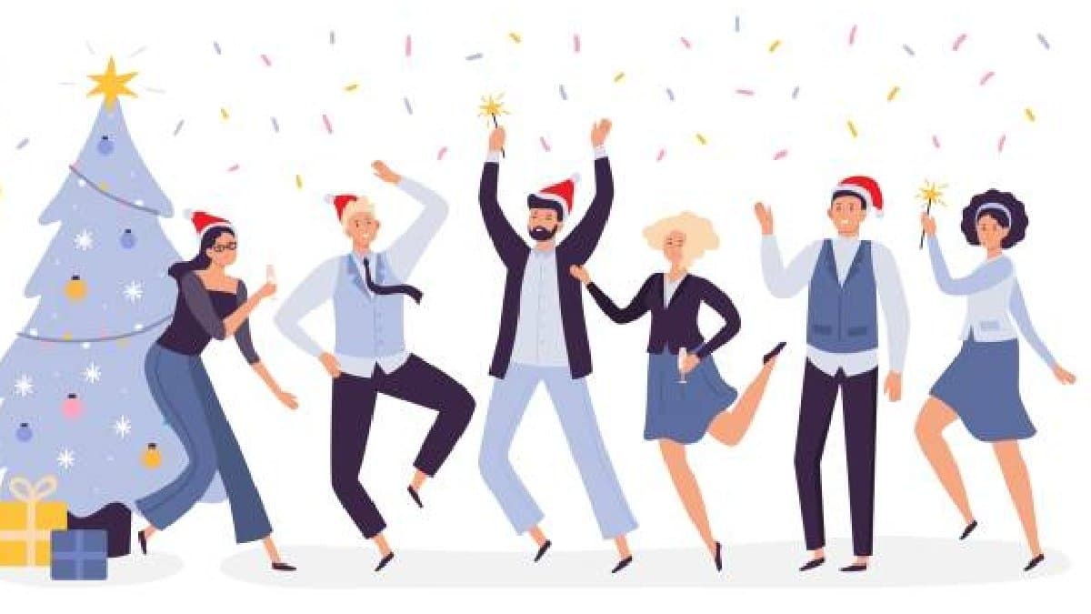 Christmas new year 15-day Holiday Policy Sparks Debate On Work Culture gnr 