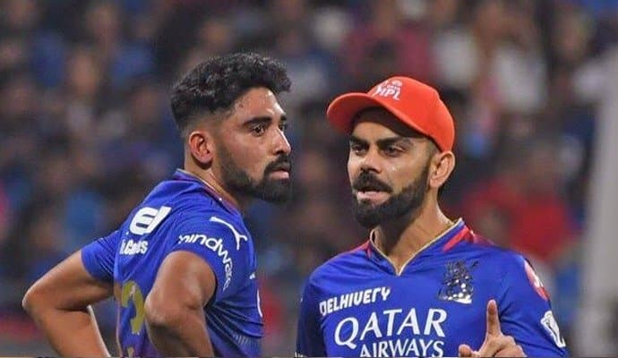 RCB: আরসিবিকে বিক্রি করার আর্জি জানালেন ভারতীয় টেনিস তারকা