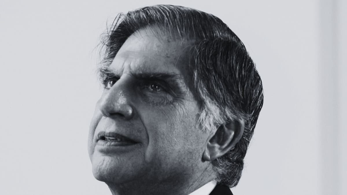 Who will succeed Ratan Tata and lead his business empire?  Gnr