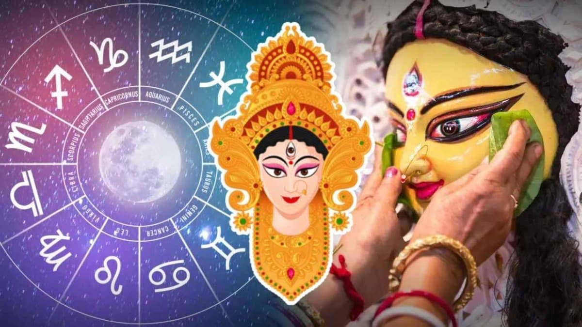 Bijoya Dashami horoscope says people will find love according to zodiac Signs