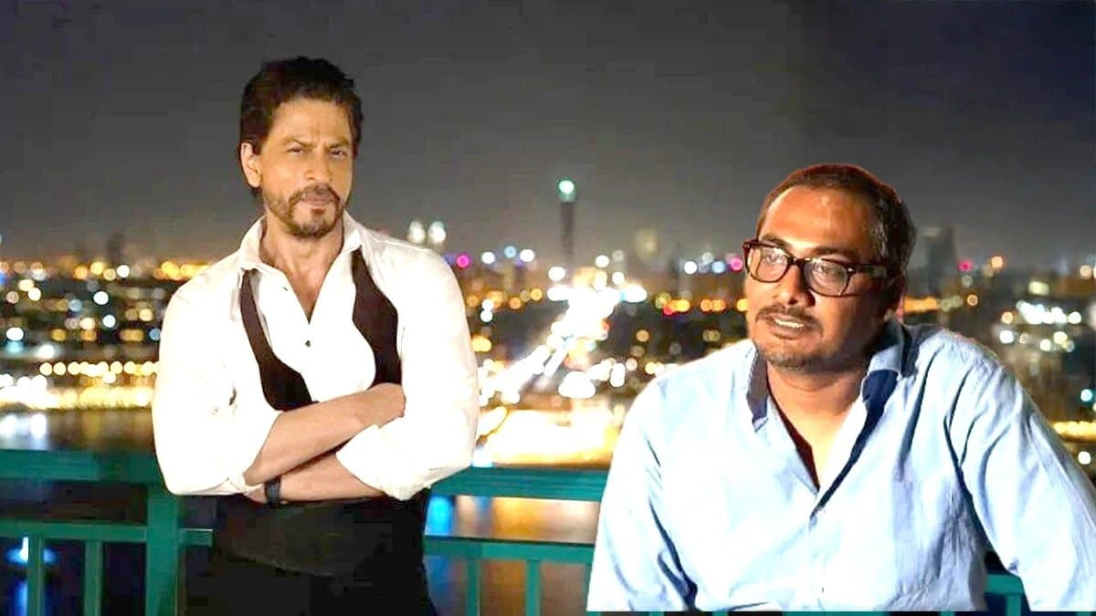 After Salman Khan Abhinav Kashyap targets Shah Rukh Khan and accused of Islamophobia over controversial remarks