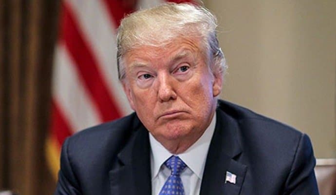 Donald Trump: ‌ট্রাম্পের নির্বাচনী তহবিলে জমা পড়ল রেকর্ড ৫ কোটি ৩০ লাখ ডলার অনুদান