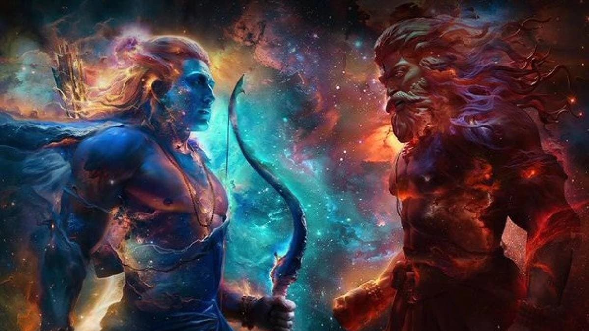 Ramayana becomes India s costliest film to be made on 1600 crore rupees budget