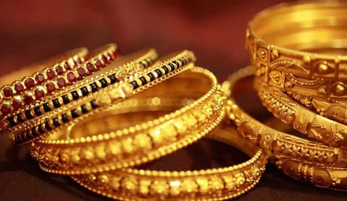 Jewellery Shop: ‌‌বজবজে সোনার দোকানে ভয়াবহ ডাকাতি 