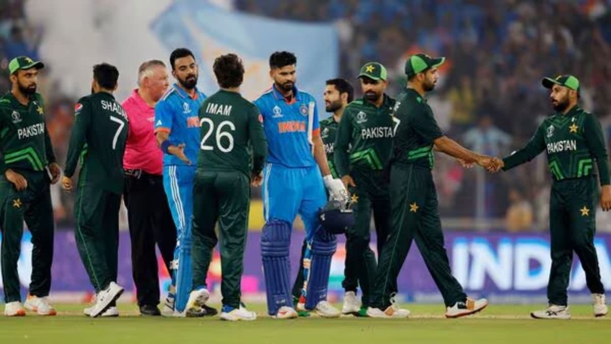Basit Ali predicts on  blockbuster India-Pakistan match of Champions Trophy spt