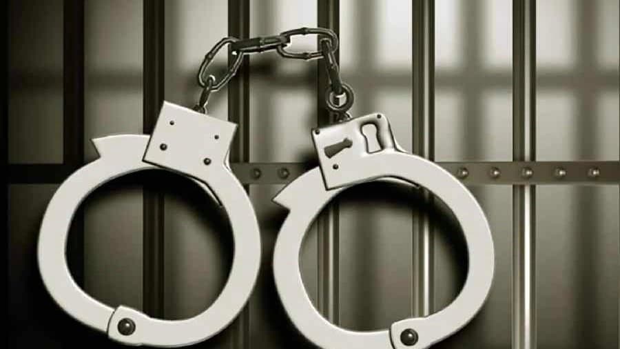  3 women serial killer arrested for killing 4 people in Andhra Pradesh gnr 