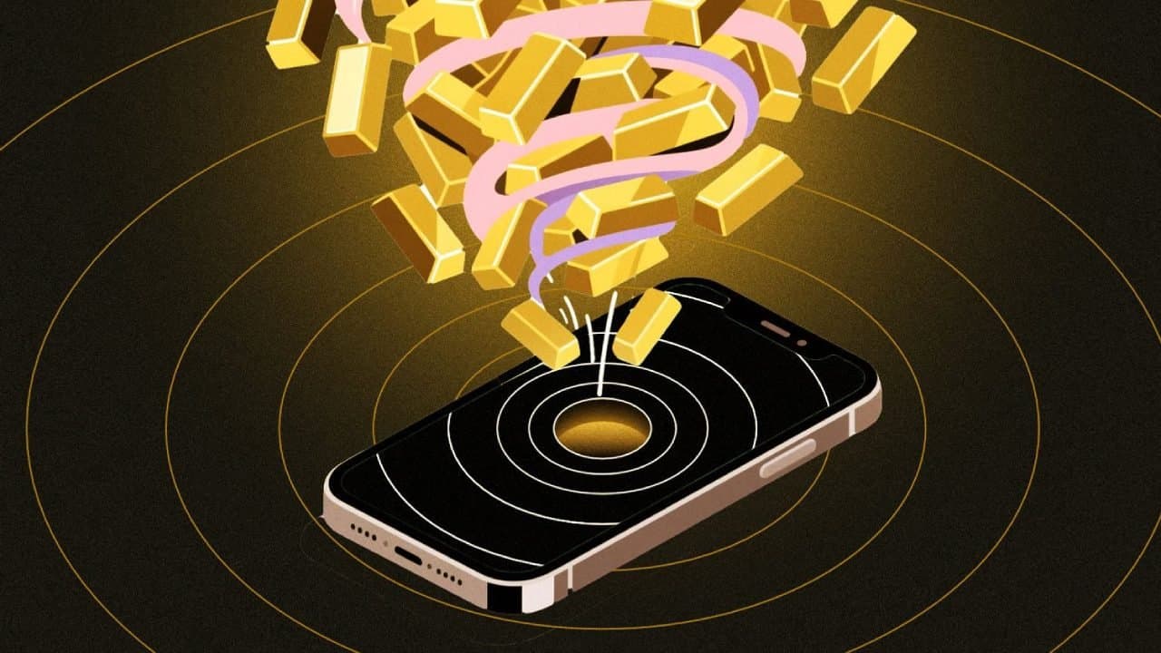 SEBI digital gold warning: Market regulator flags potential risks