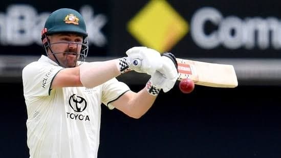 Will Travis Head be available for boxing day test? Concern in australia camp spt 
