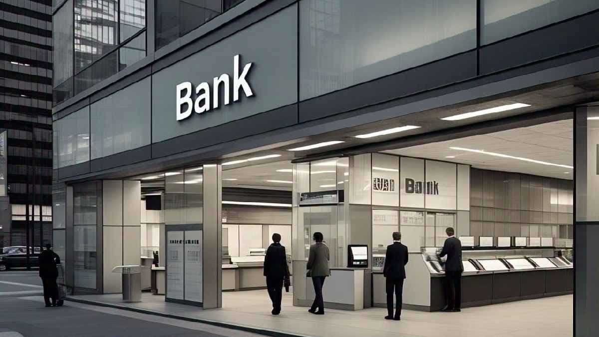 Banks remain open only 5 days week from April Big Update from RBI