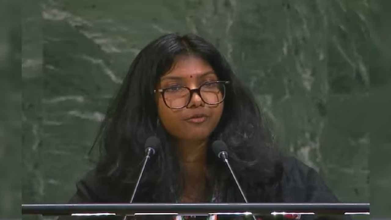  India gives a strong message to Pakistan on hypocrisy in UN  