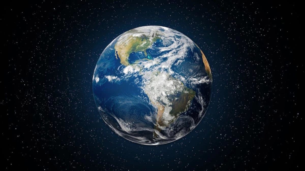 Earth is rotating faster on it s axis what it s mean for Humans