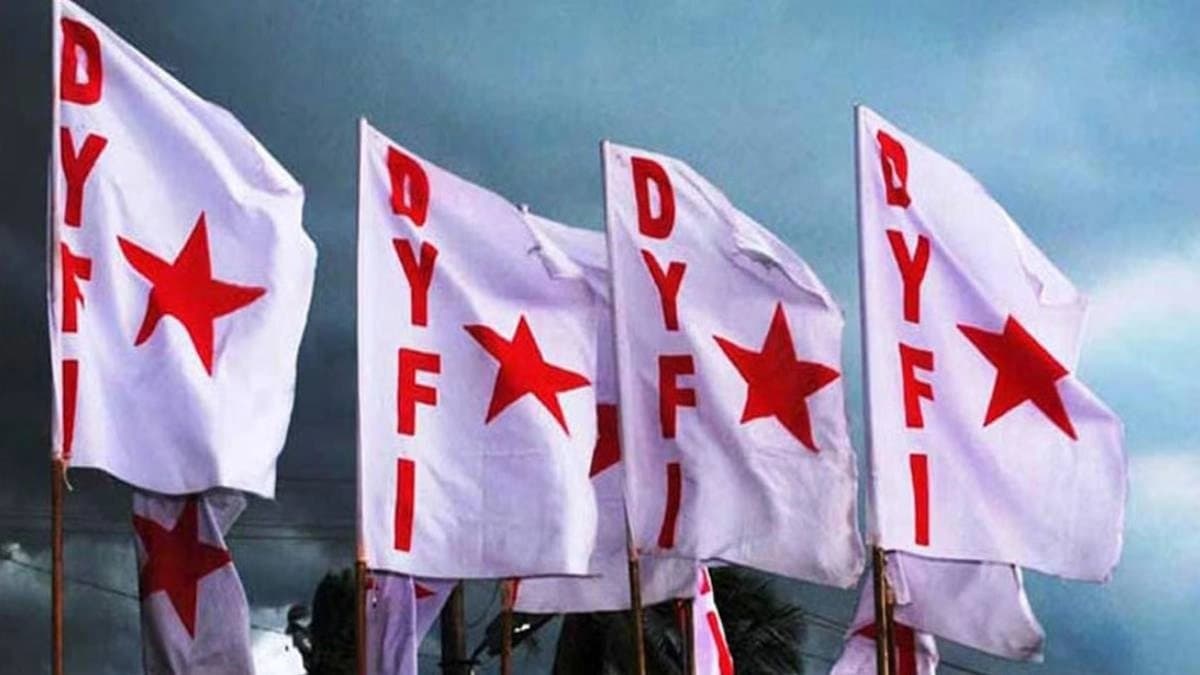 Dyfi sparks controversy after inviting alleged abuser for gender sensitisation workshop