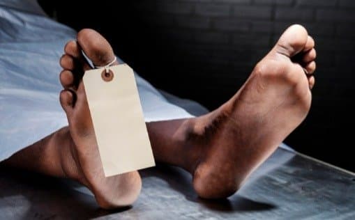 Man fron San Francisco, lived in bengal, died gnr 