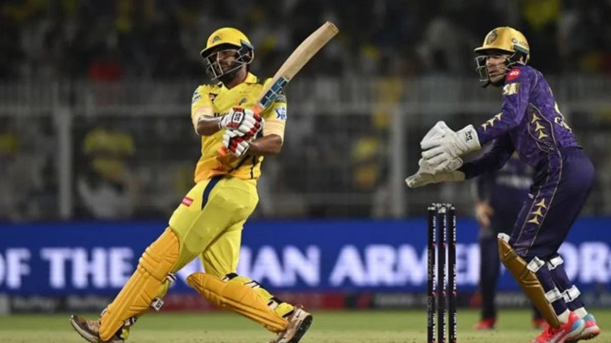 IPL 2025: Secret behind Urvil Patels massive six spt 