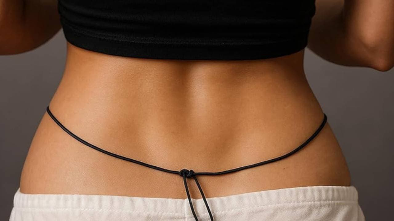 Wearing kala dhaga may change your fortune