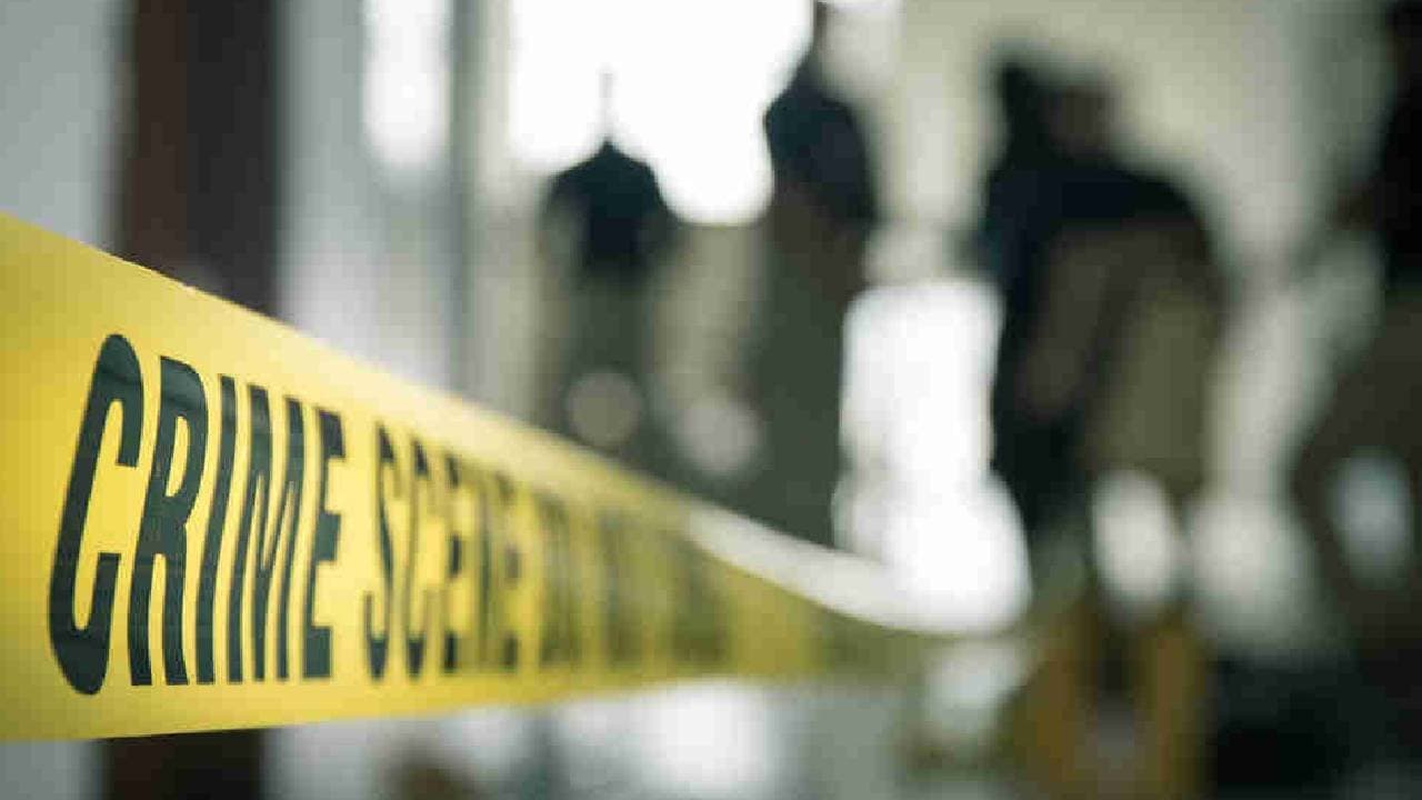 Man Kills Mother After She Tries To Stop Him From Beating Wife In UP 