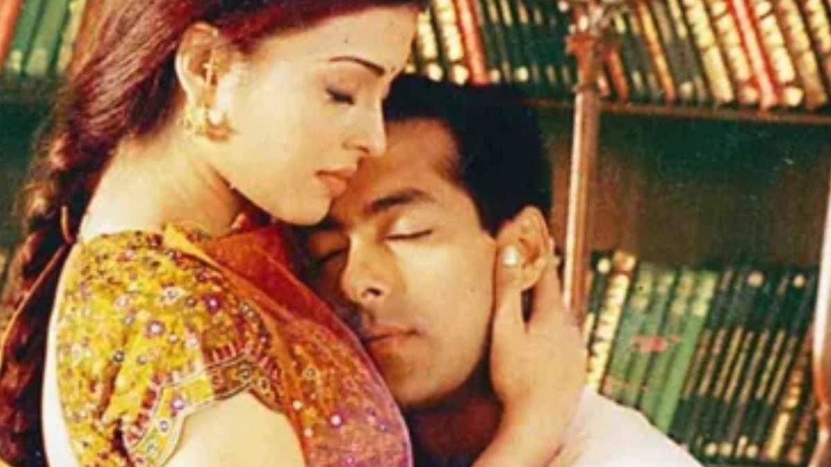 সলমন মারধর করতেন? নাকি অন্য কারণ? কেন সুপারস্টার প্রেমিককে ত্যাগ করেন ঐশ্বর্য, এত বছর পর রহস্য ফাঁস