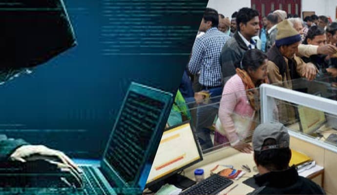 Ransomware attack forces hundreds of small Indian banks offline, sources say gnr