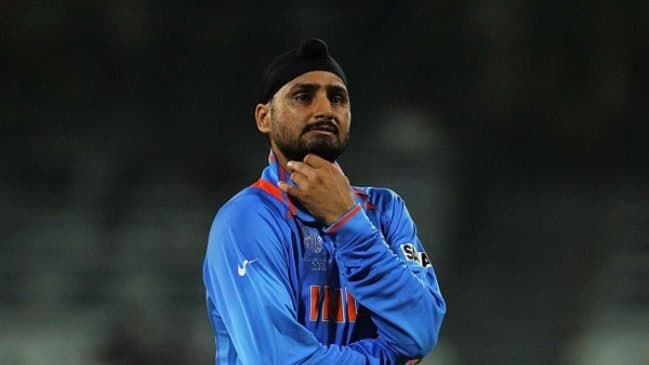 Harbhajan Singh Blasts Selectors For Ignoring Ranji Trophy Record-Holder spt