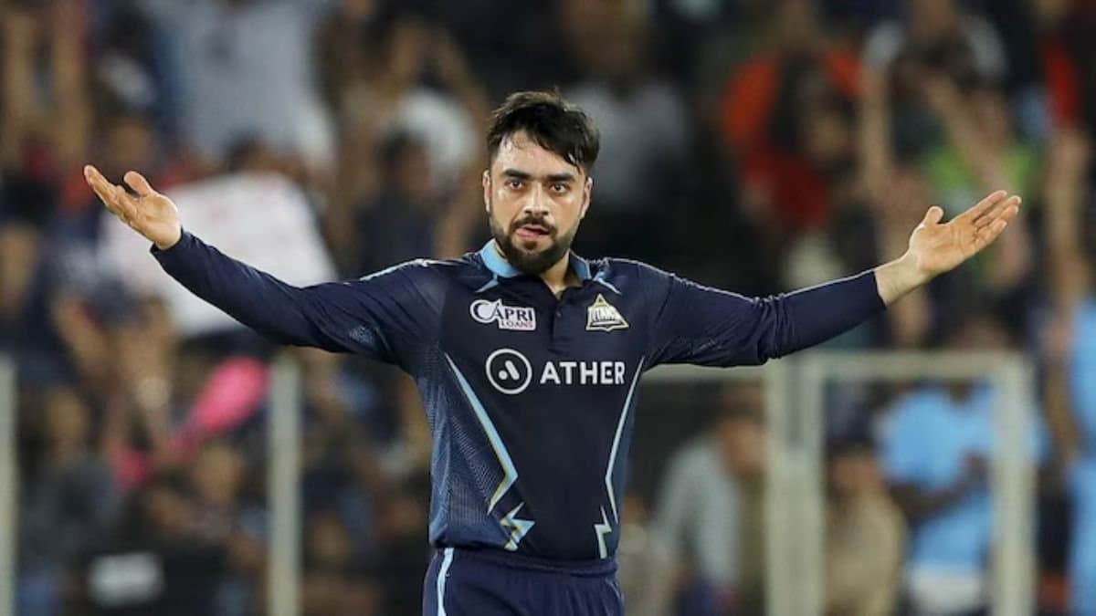 IPL 2025: Rashid Khan opens up on his bowling form spt 