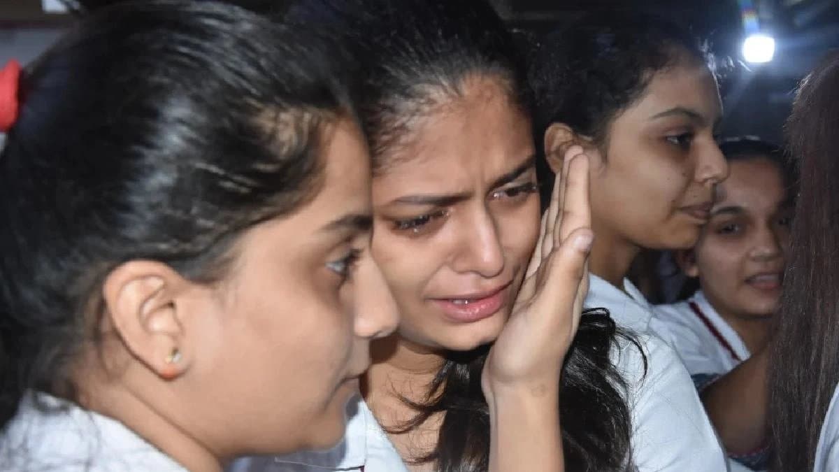 Crying Club opens in Mumbai to bring mental peace