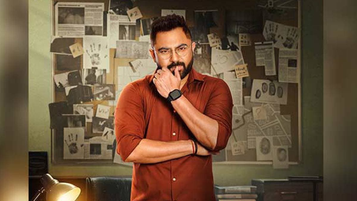 Bengali actor soham chakraborty starrer Bengali film Felubakshi to release on January 17 2025 ENT