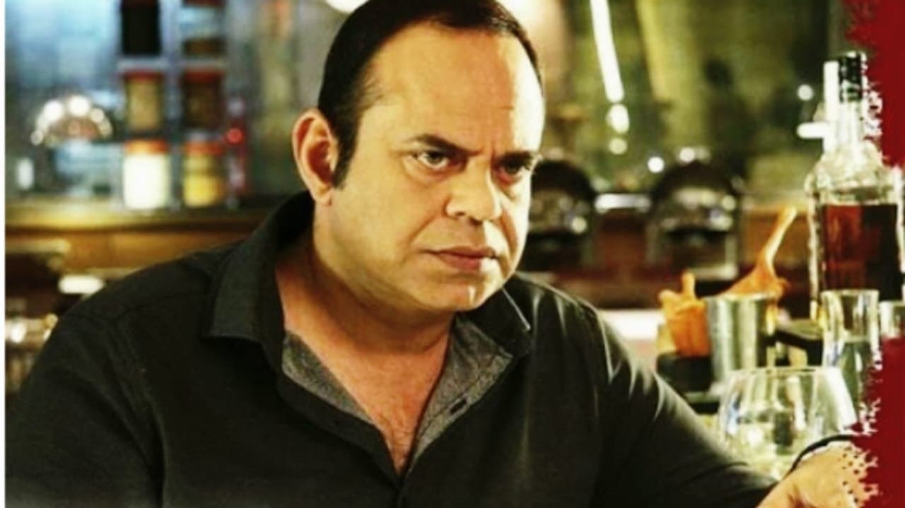 actor rajatava dutta playing the role of a underworld villain in director anirban chakrabortys upcoming movie jhor