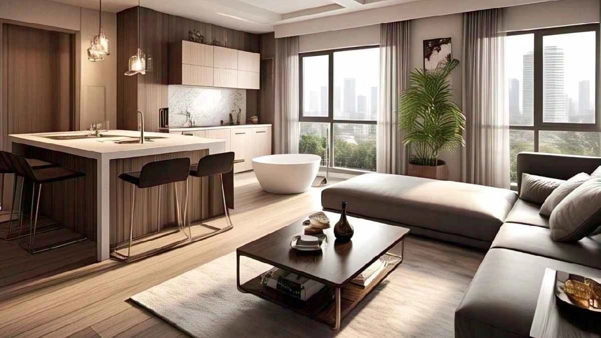 Mumbai Luxury Homes top Rs 14750 crore in 2025