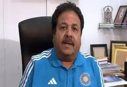 Rajeev Shukla may become acting BCCI president 