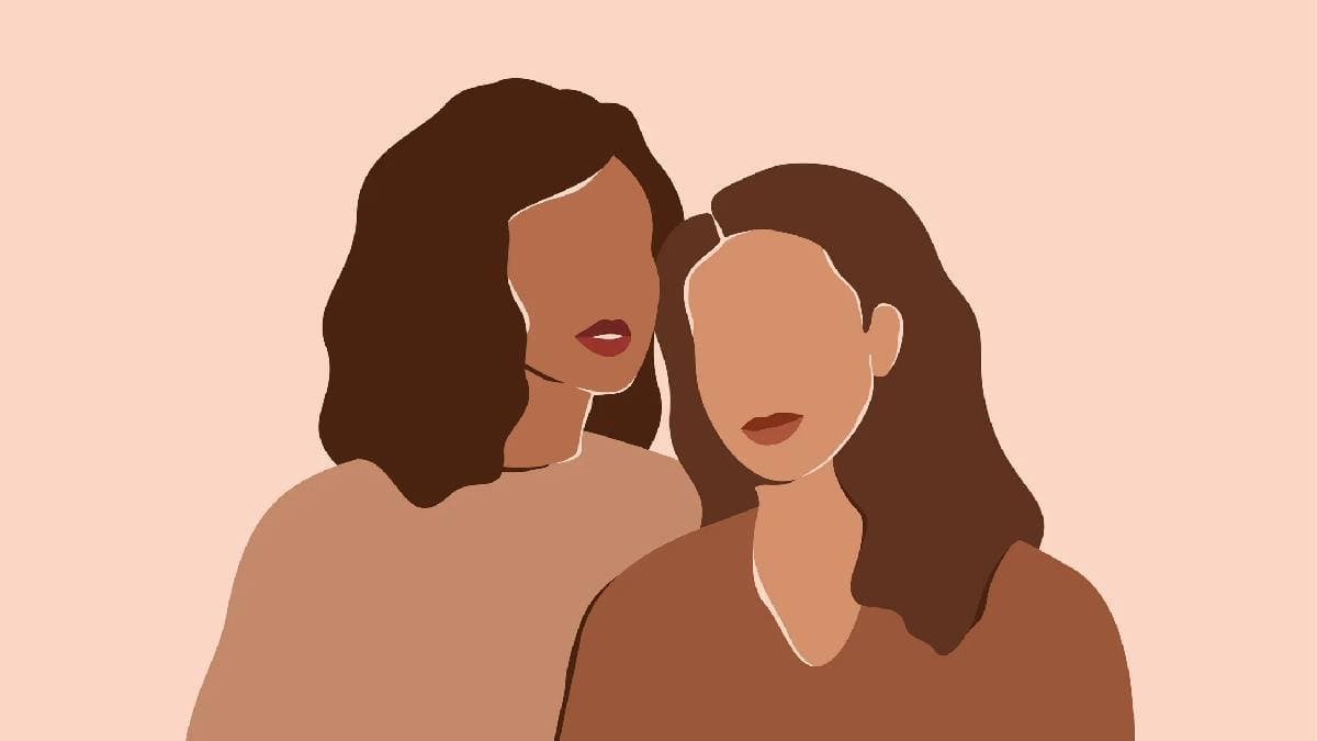 what is eldest daughter syndrome
