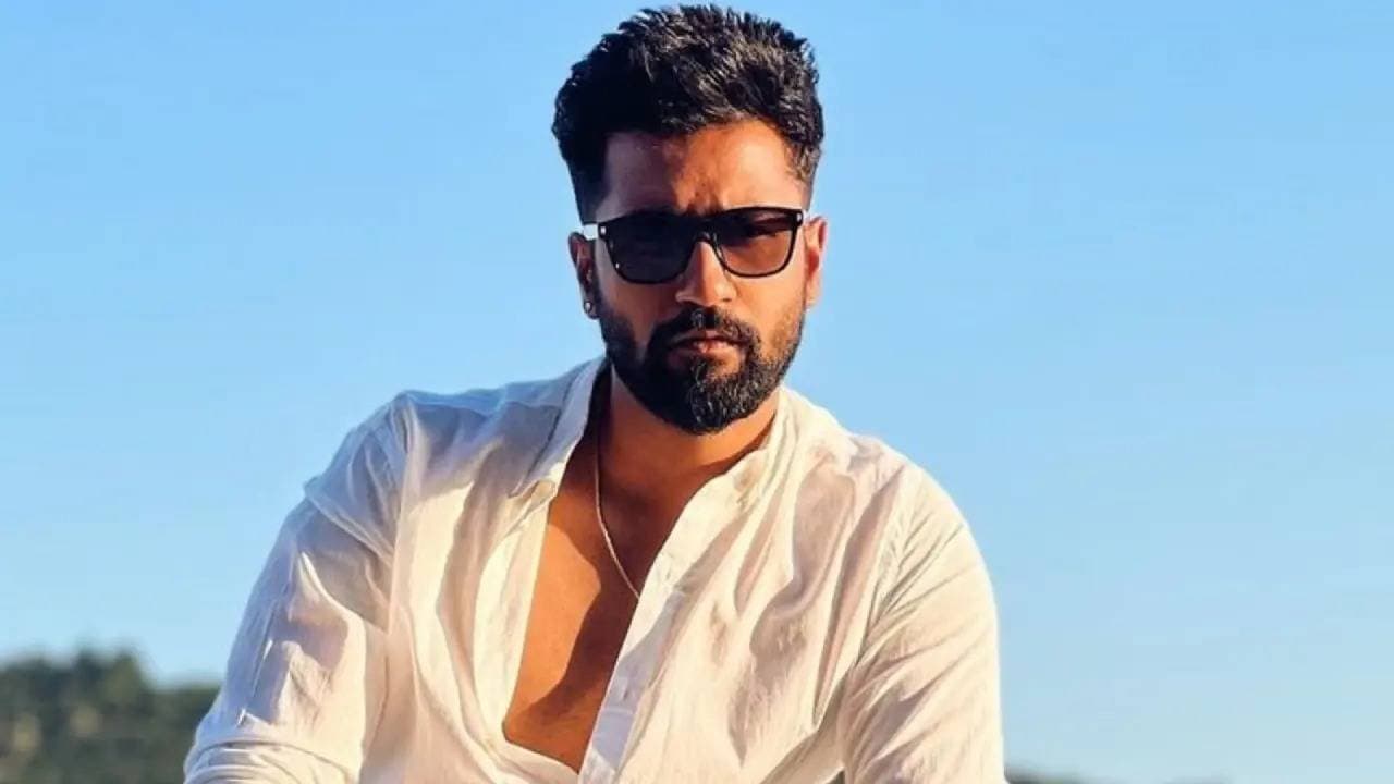 Vicky Kaushal s comment on good physical intimacy on Kajol and Twinklw Khanna s show goes viral