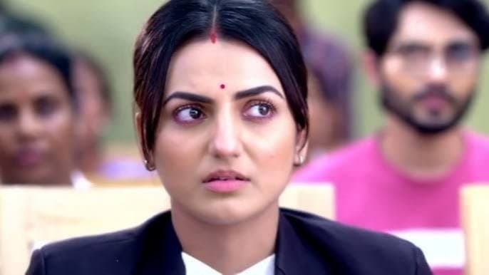 upcoming episode details of star jalsa serial geeta llb new twist coming on upcoming episode ent