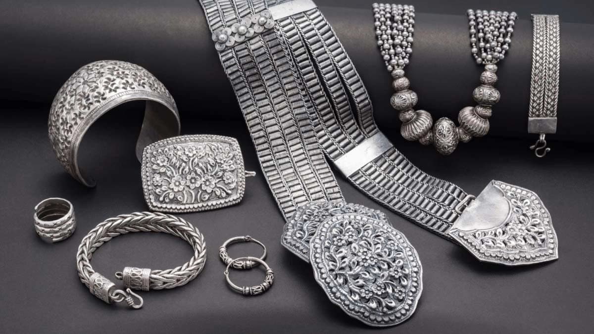 Silver hallmarking implemented from first Sember 2025 Know how to find it