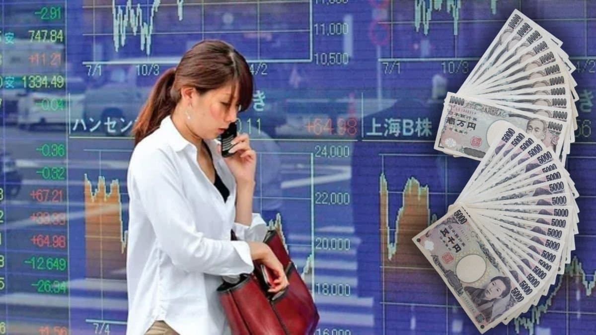 গৃহবধুরাই পাল্টে দিলেন ছবি, কী করে জাপানে ফোরেক্স ট্রেডিং করে কোটি-কোটির মালিক বাড়ির বউরা