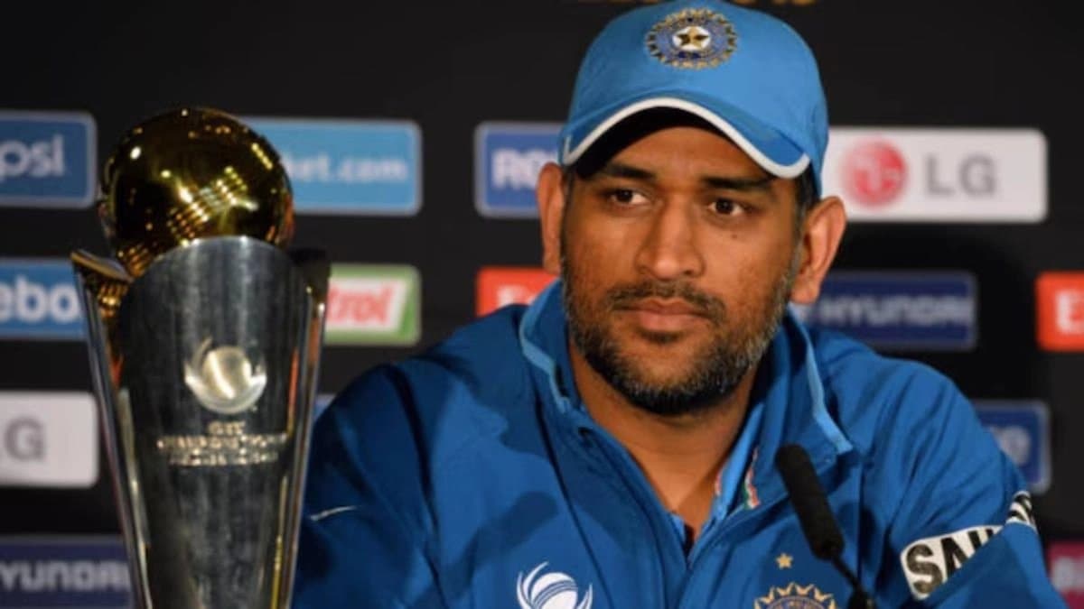 Former Indian skipper MS Dhoni has filed to trademark Captain Cool name 
