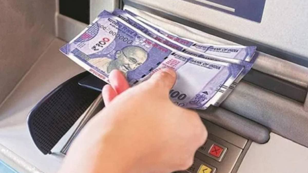 SBI Multi Option Deposit Scheme can withdraw FD money from ATM whenever you want gnr