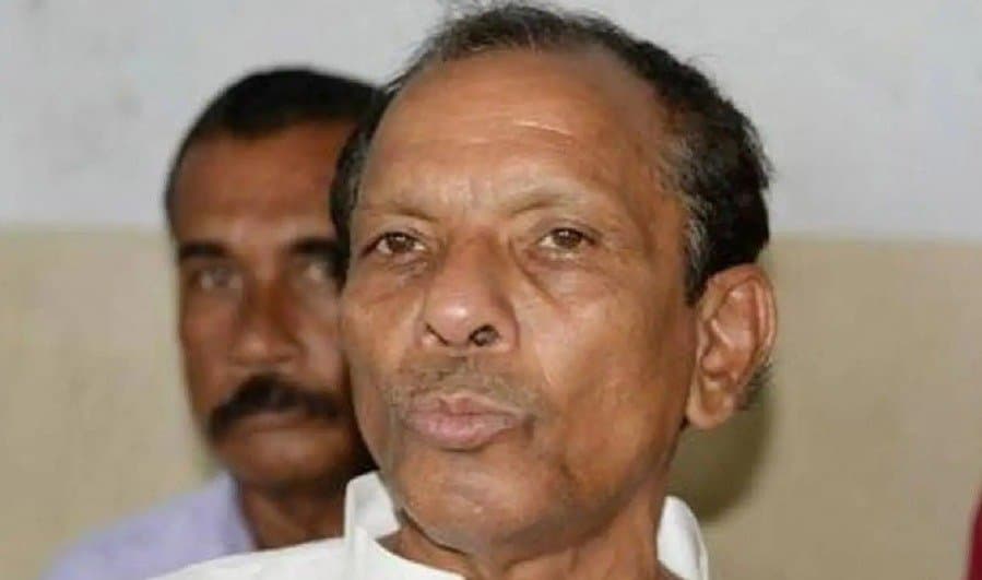 Akhil giri in controversy after making chaos with female forest range officer in tajpur digha