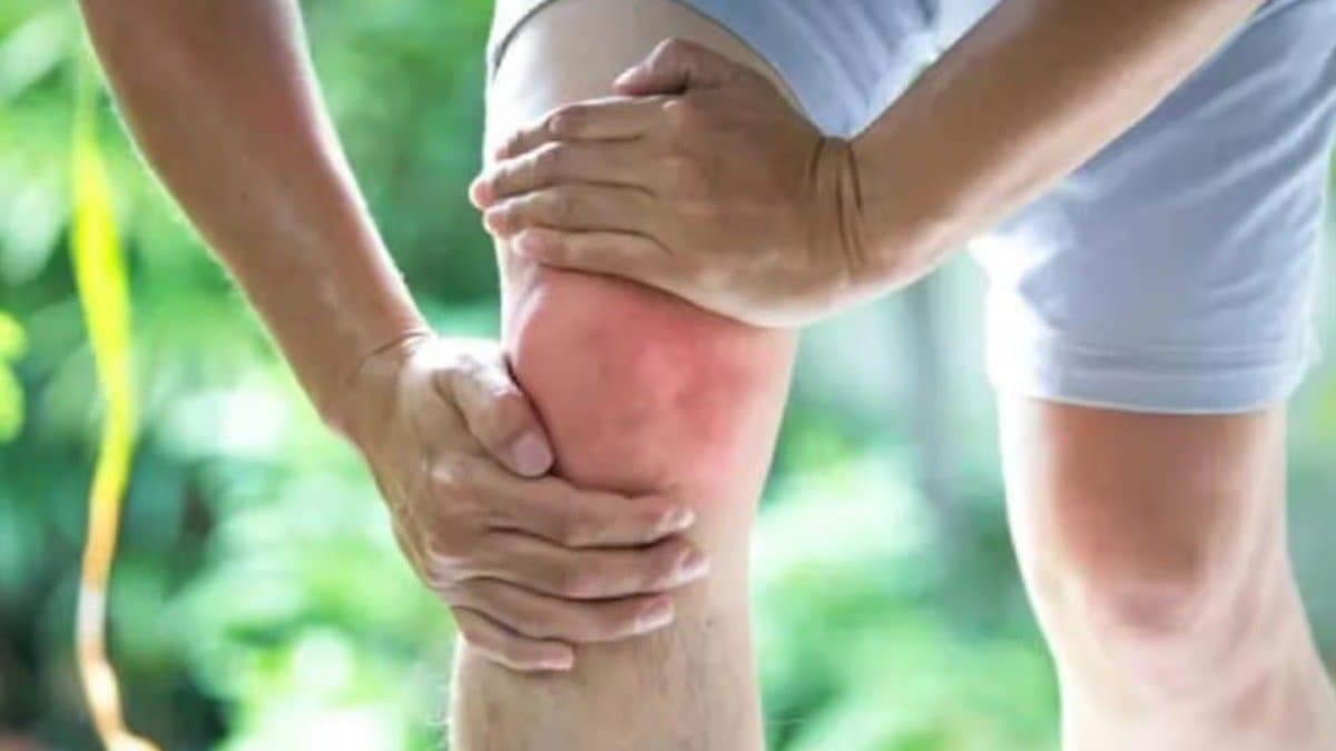 Black Cumin Seed is most powerful natural remedy for joint pain arthritis and back discomfort 