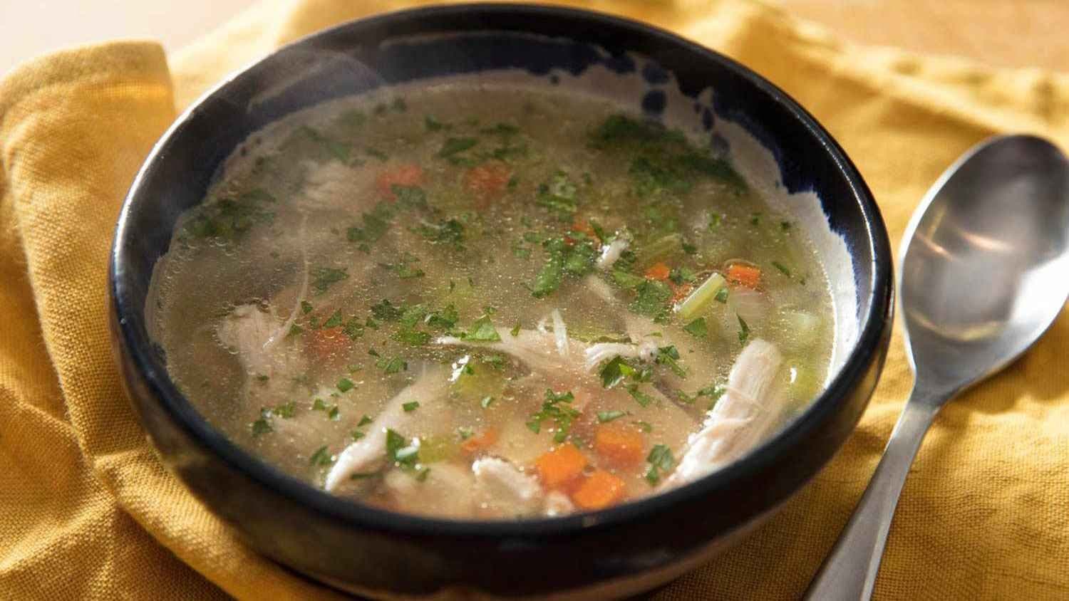 Girl Poisons Ex Boyfriends Soup To Get Revenge, Ends Up Killing 5 People gnr 