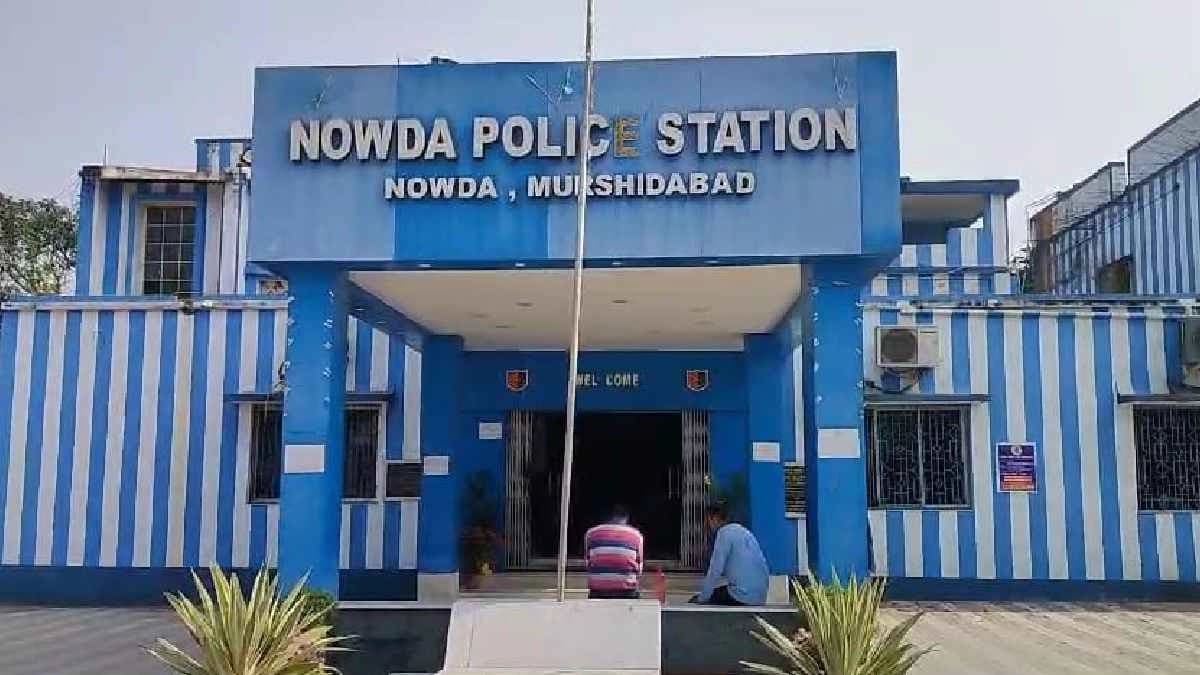 Disliking food a son beat his mother and finally decided to end his life