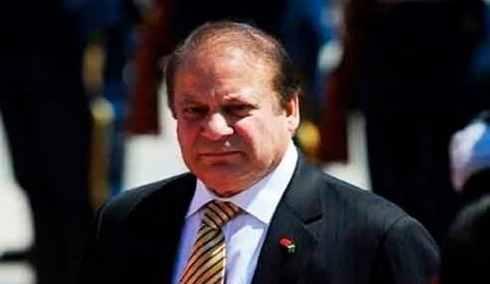 Pakistan court acquits Nawaz Sharif in Al-Azizia corruption case