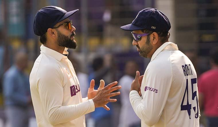 Virat Kohli, Rohit Sharma Receives Big 'Attitude' Verdict From David Warner spt